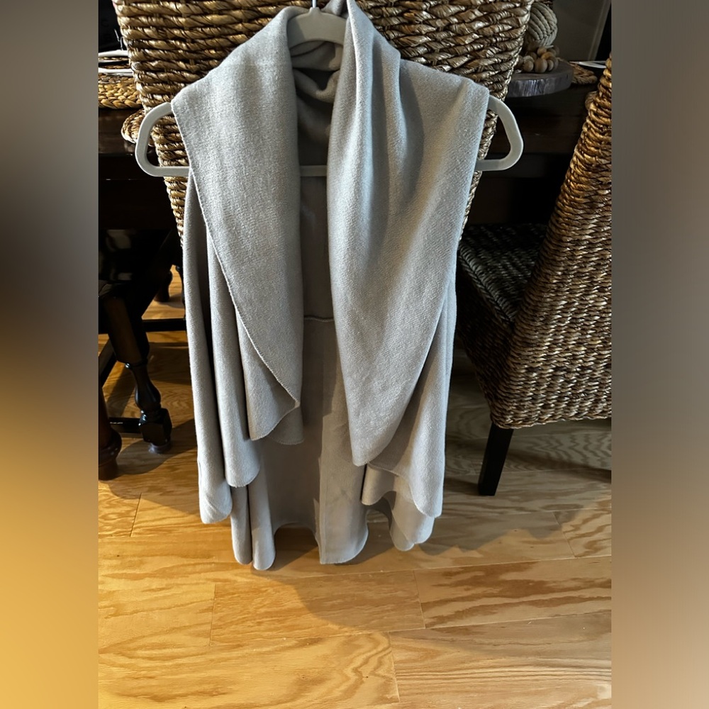 LOOK wrap one size